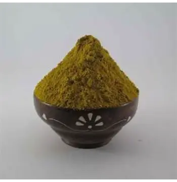 Organic Drumstick Powder